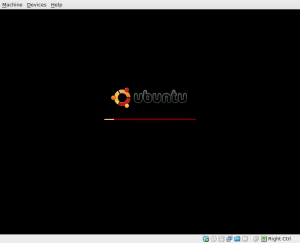 Booting